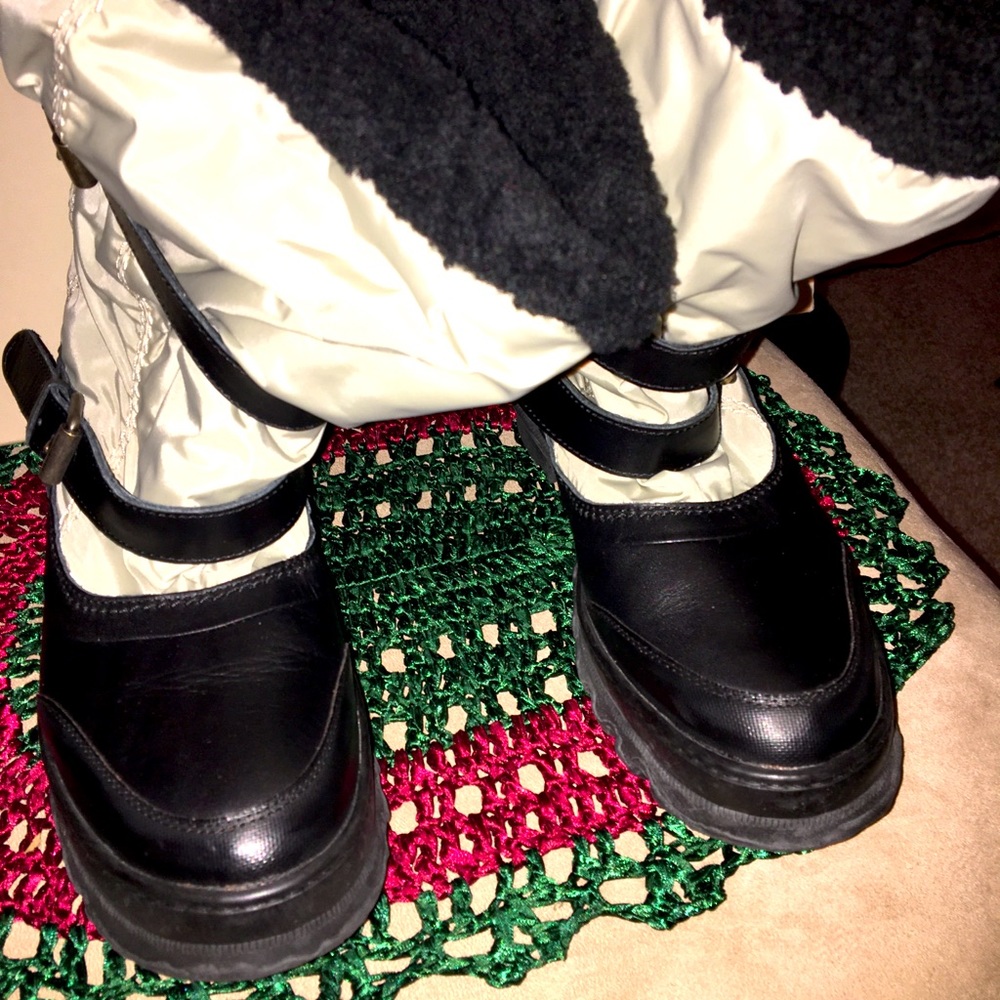 BURBERRY NIB AUTHENTIC ALL WEATHER TRENCH DESIGN BOOTS - Picture 11 of 17